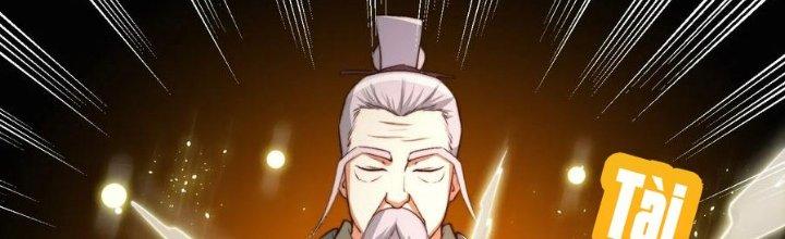 Trên Người Ta Có Một Cái Cây Thần Thoại Chapter 47 - Trang 3