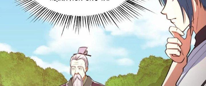 Trên Người Ta Có Một Cái Cây Thần Thoại Chapter 47 - Trang 3