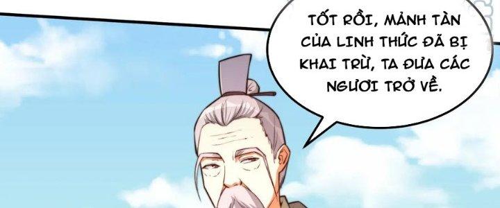 Trên Người Ta Có Một Cái Cây Thần Thoại Chapter 47 - Trang 3