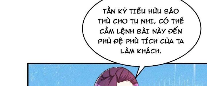 Trên Người Ta Có Một Cái Cây Thần Thoại Chapter 47 - Trang 3