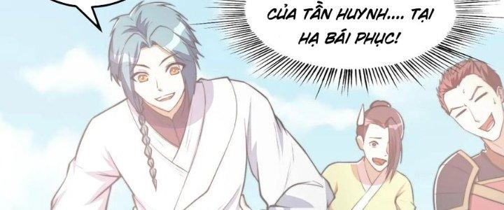 Trên Người Ta Có Một Cái Cây Thần Thoại Chapter 47 - Trang 3