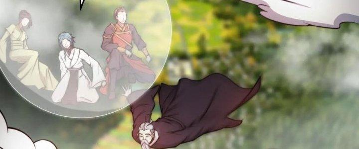 Trên Người Ta Có Một Cái Cây Thần Thoại Chapter 47 - Trang 3