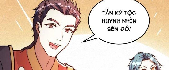 Trên Người Ta Có Một Cái Cây Thần Thoại Chapter 47 - Trang 3