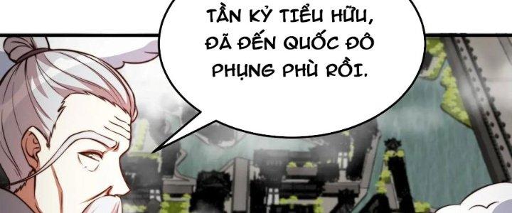 Trên Người Ta Có Một Cái Cây Thần Thoại Chapter 47 - Trang 3