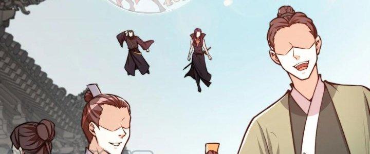 Trên Người Ta Có Một Cái Cây Thần Thoại Chapter 47 - Trang 3