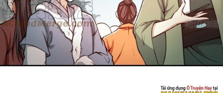 Trên Người Ta Có Một Cái Cây Thần Thoại Chapter 47 - Trang 3