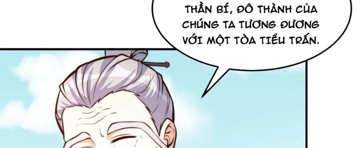 Trên Người Ta Có Một Cái Cây Thần Thoại Chapter 47 - Trang 3
