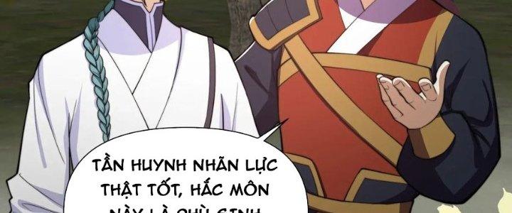 Trên Người Ta Có Một Cái Cây Thần Thoại Chapter 48 - Trang 3