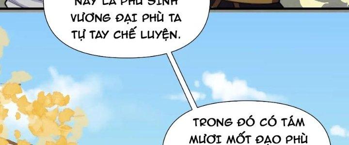 Trên Người Ta Có Một Cái Cây Thần Thoại Chapter 48 - Trang 3