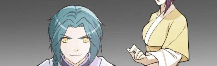 Trên Người Ta Có Một Cái Cây Thần Thoại Chapter 48 - Trang 3