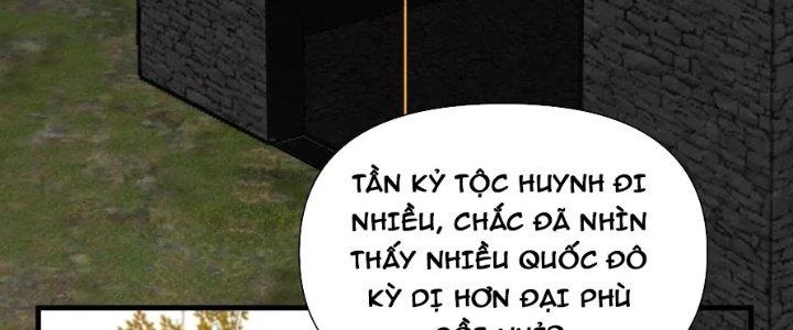 Trên Người Ta Có Một Cái Cây Thần Thoại Chapter 48 - Trang 3