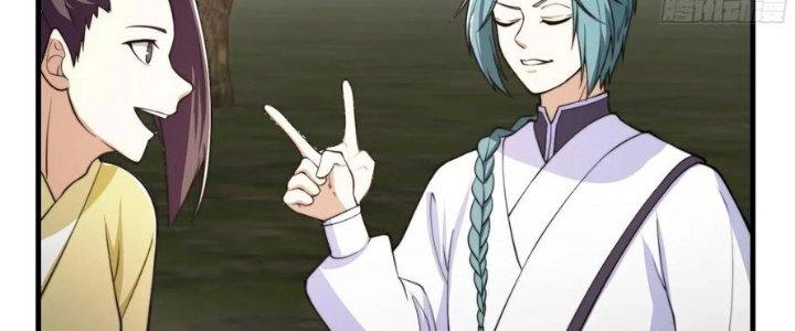 Trên Người Ta Có Một Cái Cây Thần Thoại Chapter 48 - Trang 3