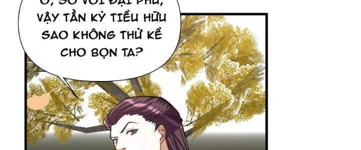 Trên Người Ta Có Một Cái Cây Thần Thoại Chapter 48 - Trang 3