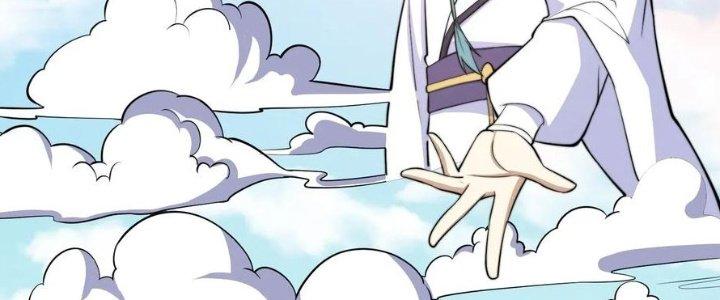 Trên Người Ta Có Một Cái Cây Thần Thoại Chapter 48 - Trang 3