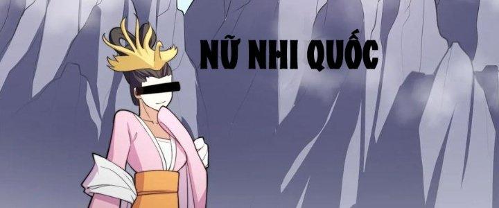 Trên Người Ta Có Một Cái Cây Thần Thoại Chapter 48 - Trang 3