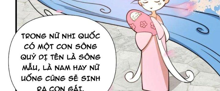 Trên Người Ta Có Một Cái Cây Thần Thoại Chapter 48 - Trang 3