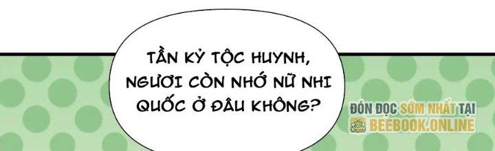 Trên Người Ta Có Một Cái Cây Thần Thoại Chapter 48 - Trang 3