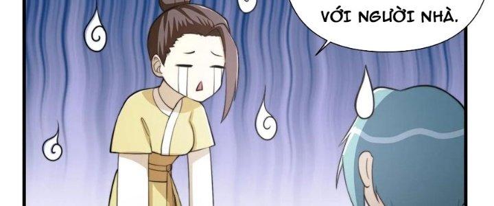 Trên Người Ta Có Một Cái Cây Thần Thoại Chapter 48 - Trang 3