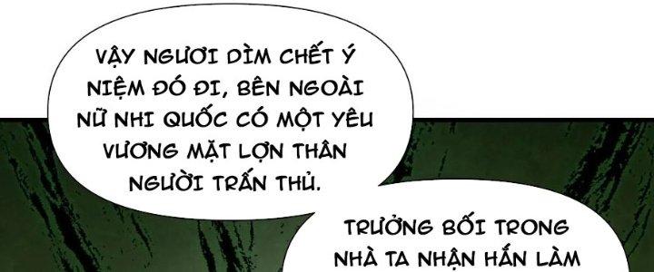 Trên Người Ta Có Một Cái Cây Thần Thoại Chapter 48 - Trang 3