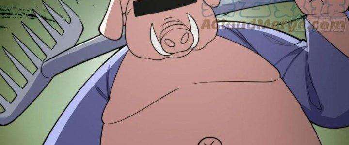 Trên Người Ta Có Một Cái Cây Thần Thoại Chapter 48 - Trang 3