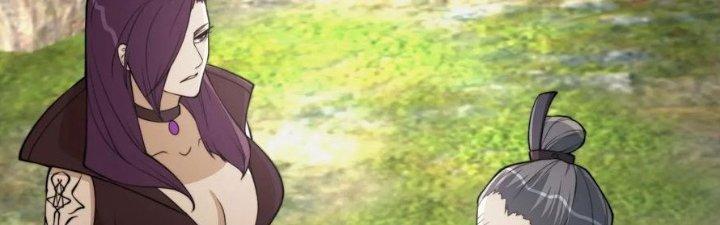 Trên Người Ta Có Một Cái Cây Thần Thoại Chapter 48 - Trang 3