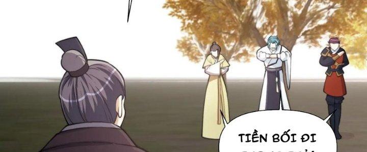 Trên Người Ta Có Một Cái Cây Thần Thoại Chapter 48 - Trang 3