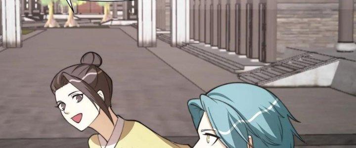 Trên Người Ta Có Một Cái Cây Thần Thoại Chapter 48 - Trang 3