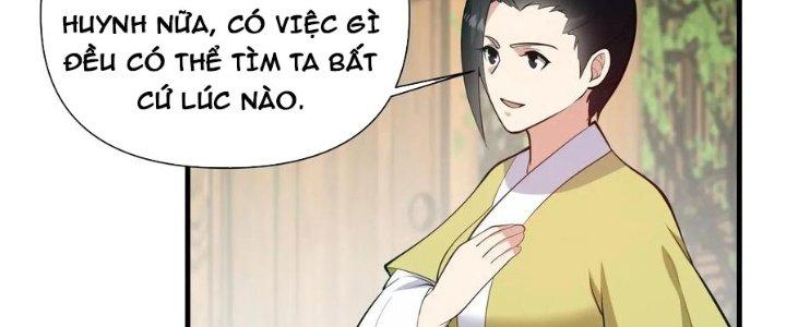 Trên Người Ta Có Một Cái Cây Thần Thoại Chapter 49 - Trang 3