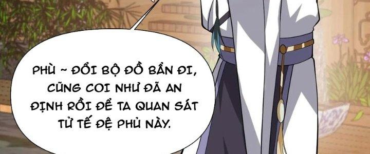 Trên Người Ta Có Một Cái Cây Thần Thoại Chapter 49 - Trang 3