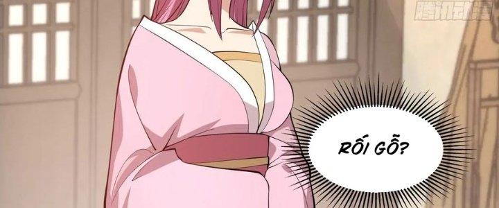 Trên Người Ta Có Một Cái Cây Thần Thoại Chapter 49 - Trang 3