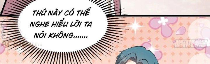 Trên Người Ta Có Một Cái Cây Thần Thoại Chapter 49 - Trang 3