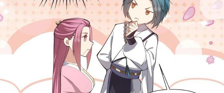 Trên Người Ta Có Một Cái Cây Thần Thoại Chapter 49 - Trang 3