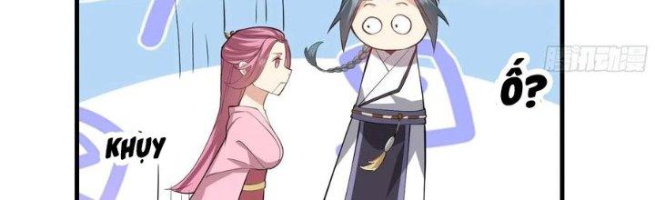 Trên Người Ta Có Một Cái Cây Thần Thoại Chapter 49 - Trang 3