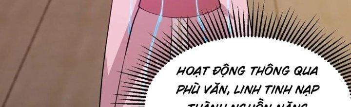 Trên Người Ta Có Một Cái Cây Thần Thoại Chapter 49 - Trang 3