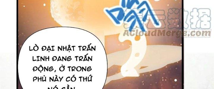 Trên Người Ta Có Một Cái Cây Thần Thoại Chapter 49 - Trang 3
