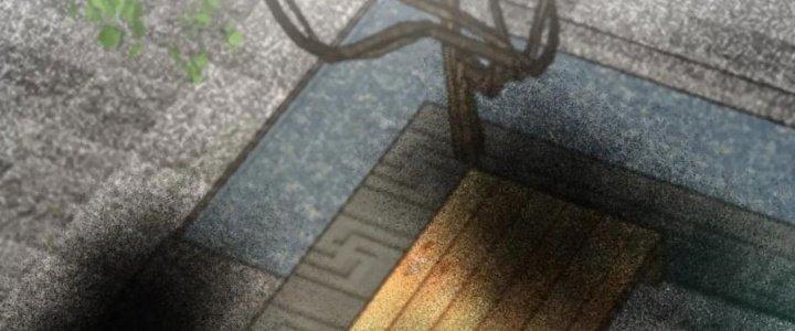 Trên Người Ta Có Một Cái Cây Thần Thoại Chapter 49 - Trang 3