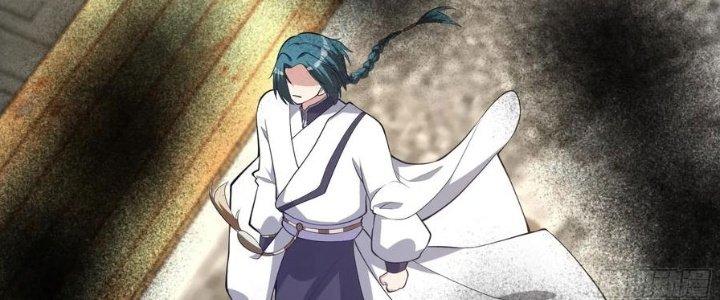 Trên Người Ta Có Một Cái Cây Thần Thoại Chapter 49 - Trang 3