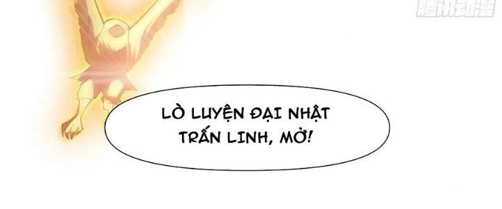 Trên Người Ta Có Một Cái Cây Thần Thoại Chapter 49 - Trang 3