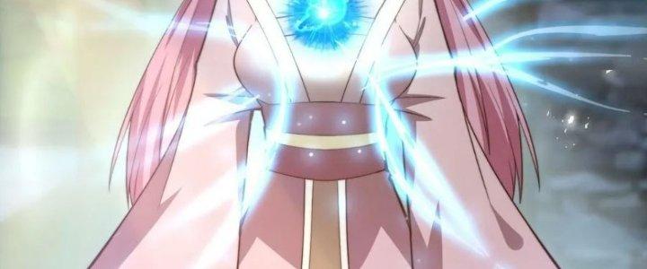 Trên Người Ta Có Một Cái Cây Thần Thoại Chapter 50 - Trang 3