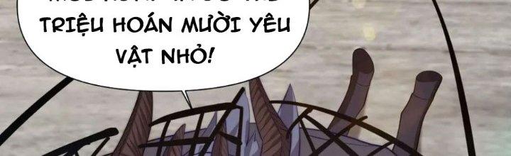 Trên Người Ta Có Một Cái Cây Thần Thoại Chapter 50 - Trang 3