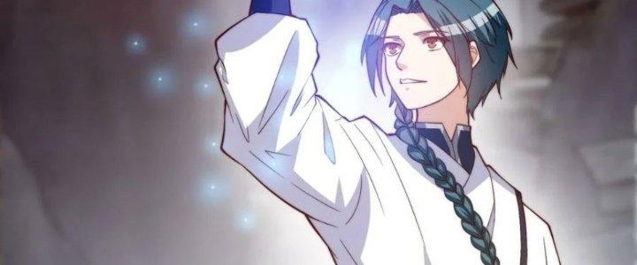 Trên Người Ta Có Một Cái Cây Thần Thoại Chapter 50 - Trang 3