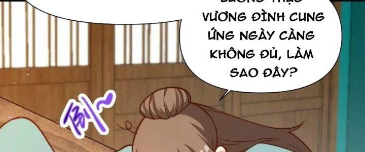 Trên Người Ta Có Một Cái Cây Thần Thoại Chapter 50 - Trang 3