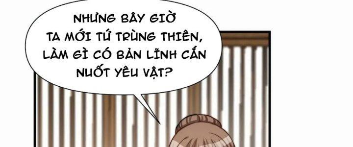 Trên Người Ta Có Một Cái Cây Thần Thoại Chapter 50 - Trang 3