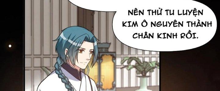 Trên Người Ta Có Một Cái Cây Thần Thoại Chapter 51 - Trang 3