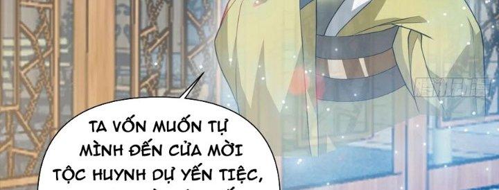 Trên Người Ta Có Một Cái Cây Thần Thoại Chapter 51 - Trang 3