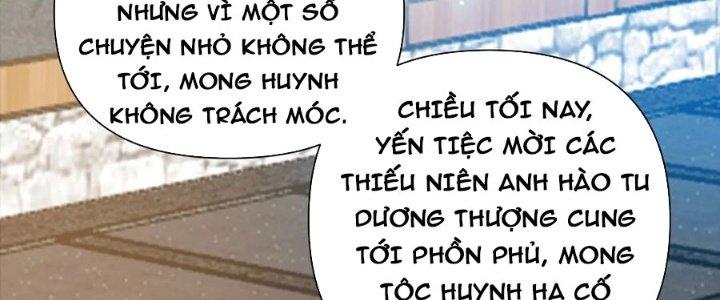 Trên Người Ta Có Một Cái Cây Thần Thoại Chapter 51 - Trang 3