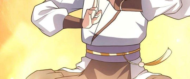 Trên Người Ta Có Một Cái Cây Thần Thoại Chapter 51 - Trang 3