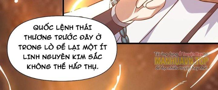Trên Người Ta Có Một Cái Cây Thần Thoại Chapter 51 - Trang 3