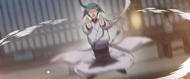 Trên Người Ta Có Một Cái Cây Thần Thoại Chapter 51 - Trang 3