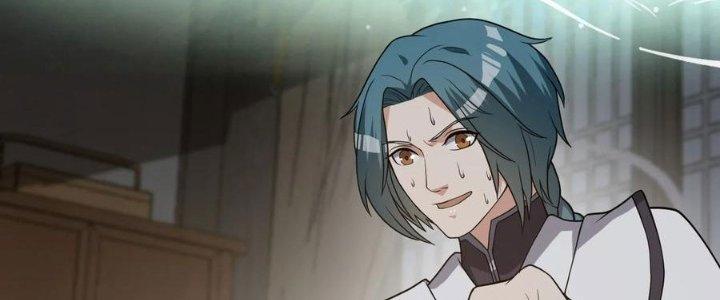 Trên Người Ta Có Một Cái Cây Thần Thoại Chapter 51 - Trang 3